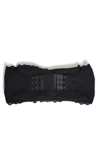 3-HOOK ELASTIC BRA EXTENDER