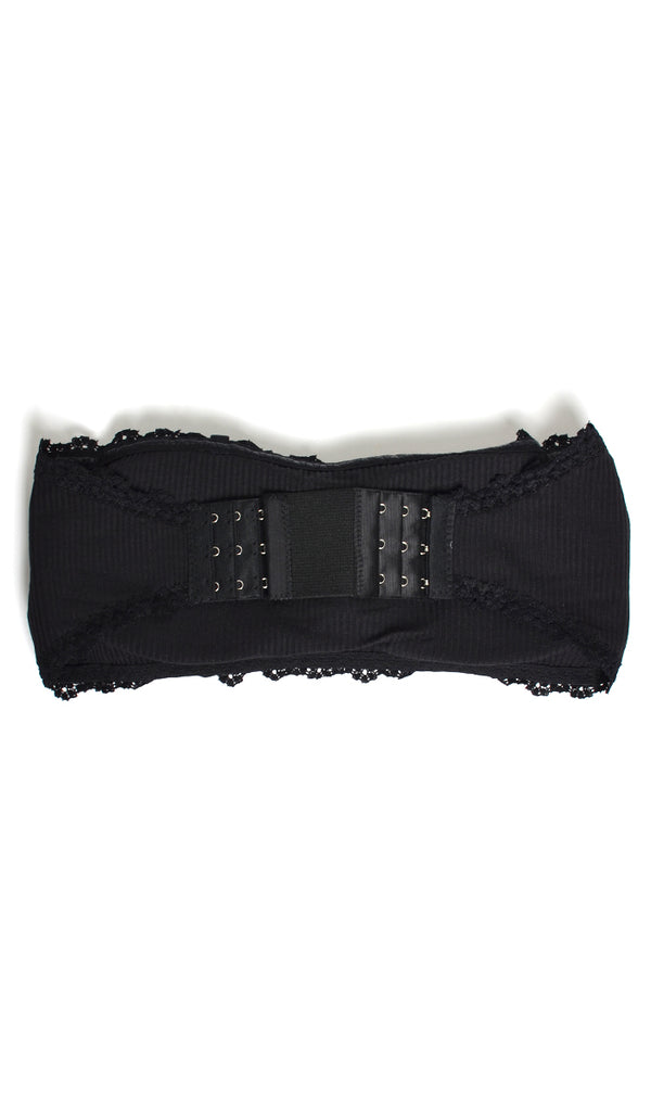 3-HOOK ELASTIC BRA EXTENDER