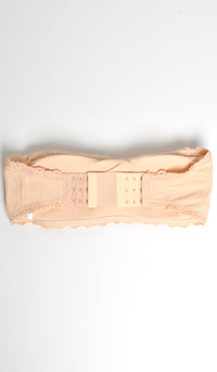 3-HOOK ELASTIC BRA EXTENDER