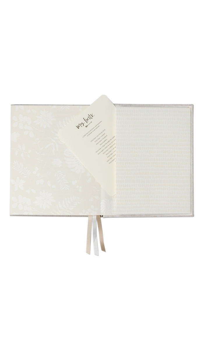 Little Dreamer | Baby Journal | CLOUD