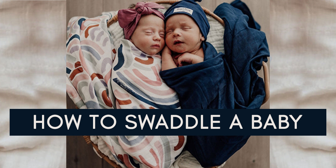 Swaddle on sale your baby