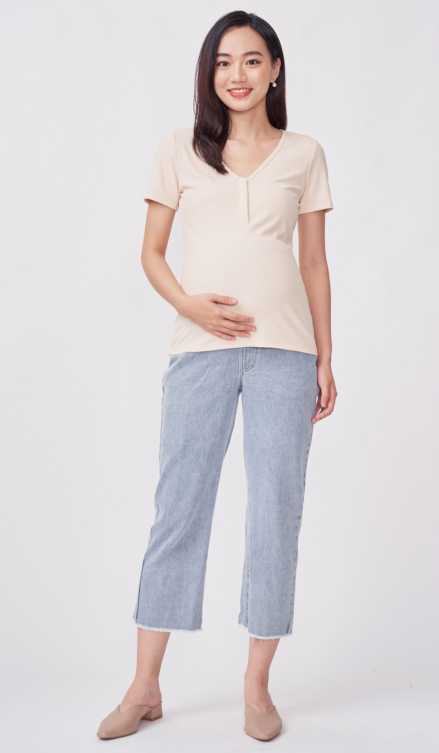 Best Maternity Jeans of 2022