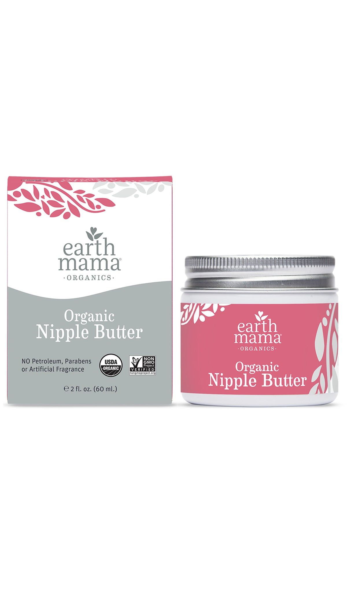 Earth Mama Nipple Butter — More Than A Latch - Arizona