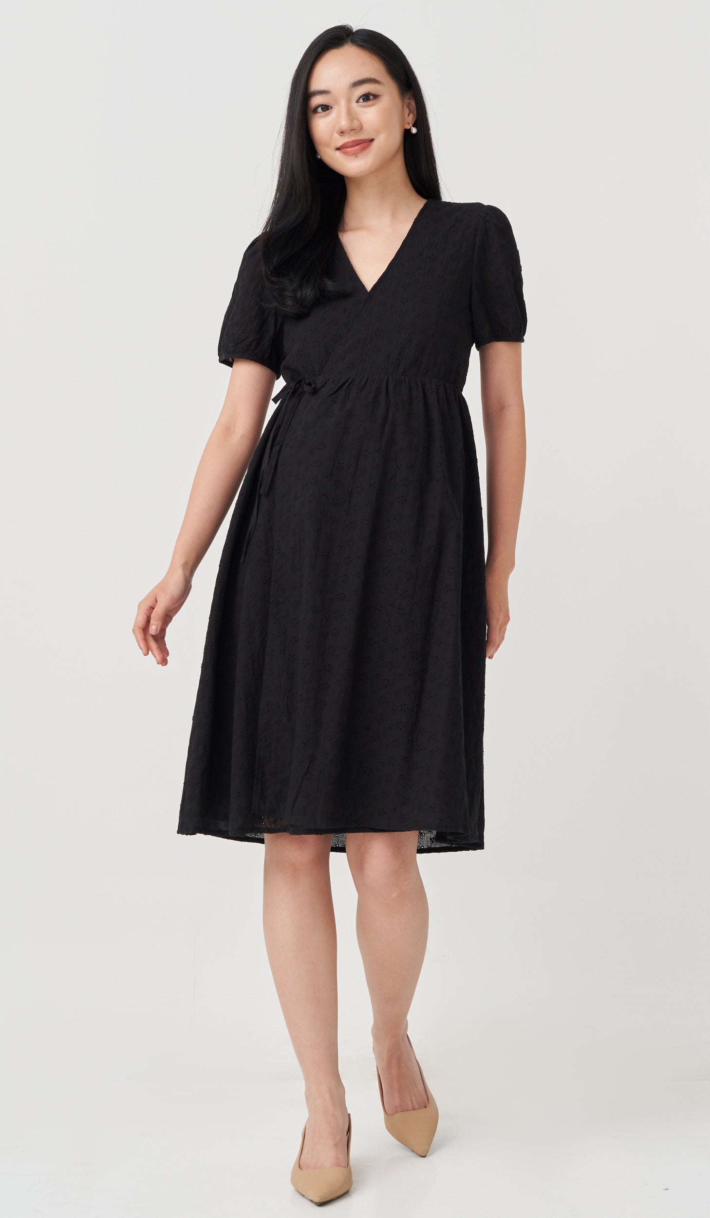 Buy nursing clearance dress