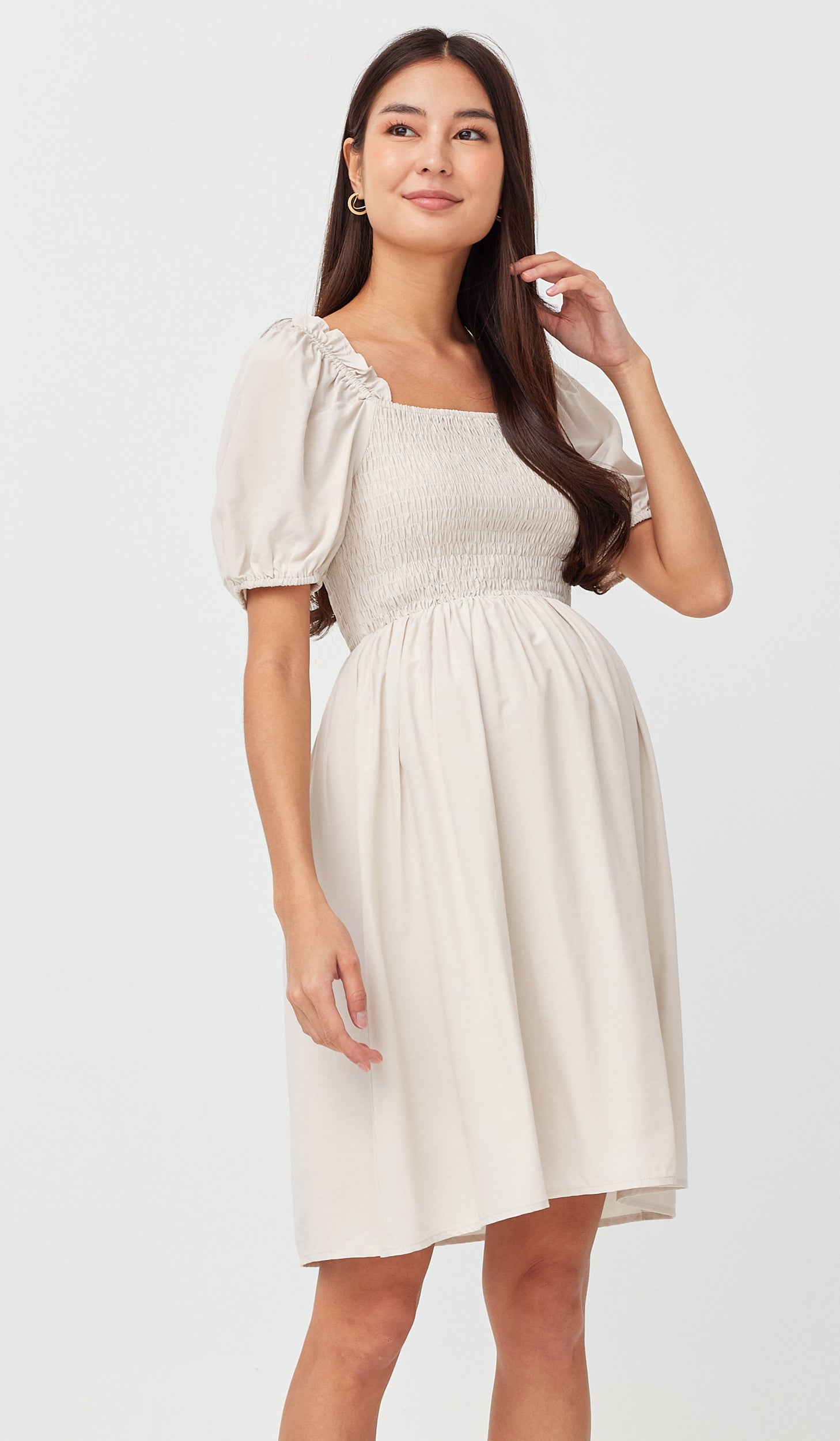 Nice nursing sale dresses